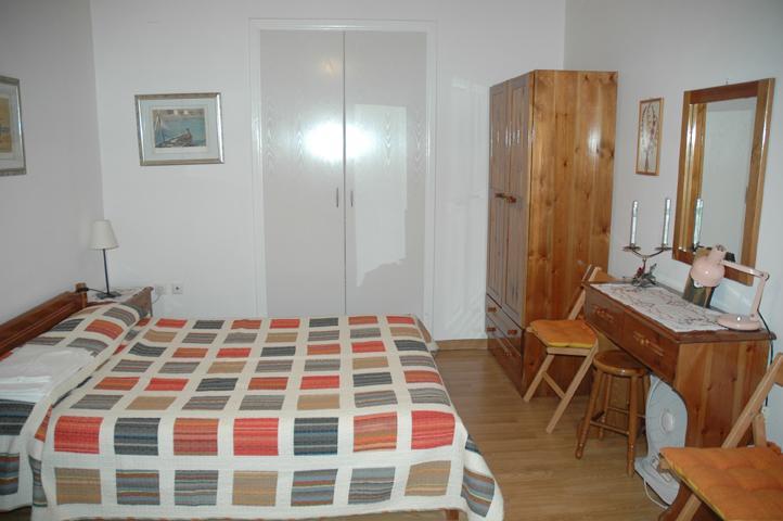 Kastrí Dafni Apartments מראה חיצוני תמונה